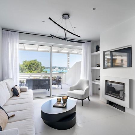 Marina Suite Порто Хели Экстерьер фото