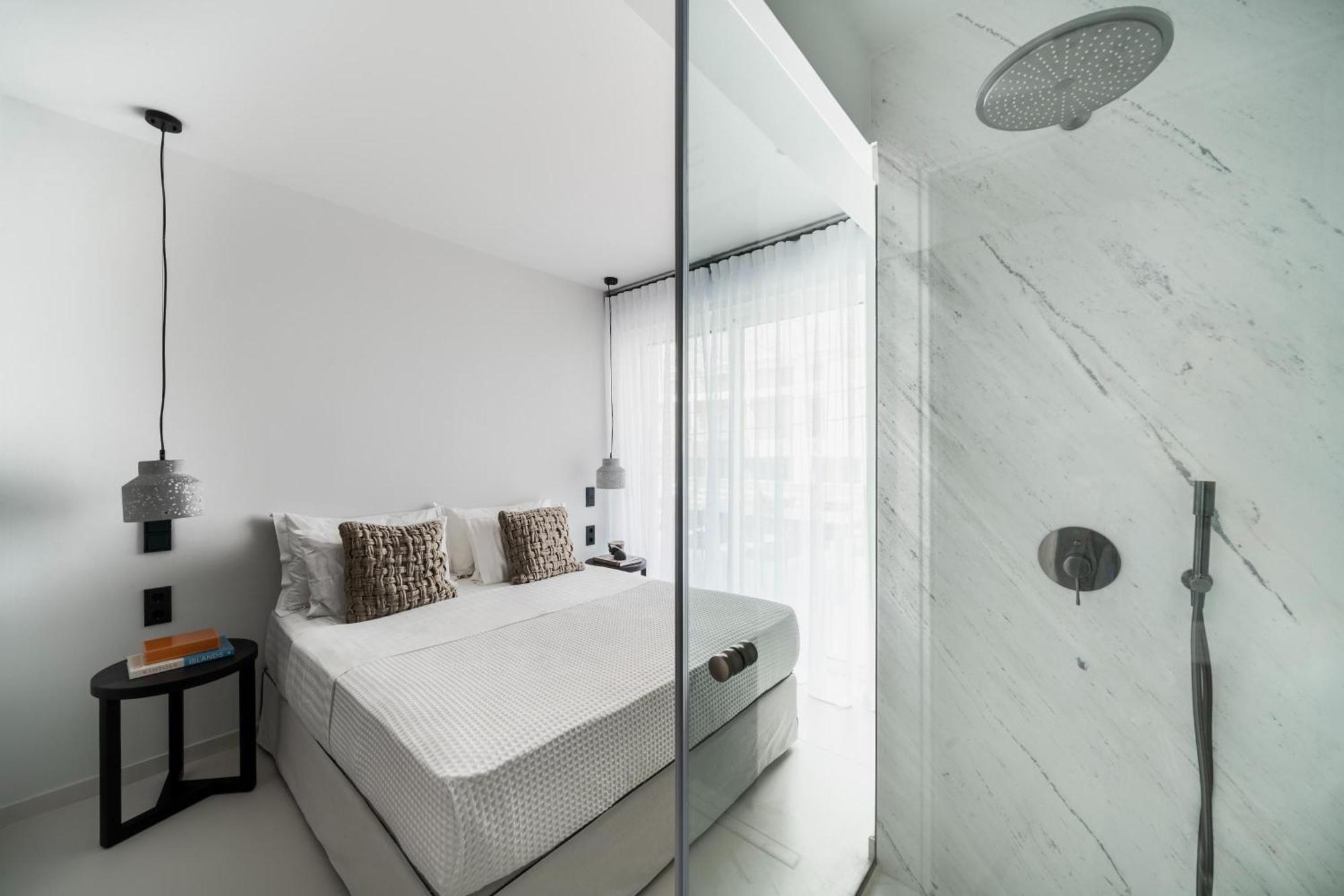 Marina Suite Порто Хели Экстерьер фото
