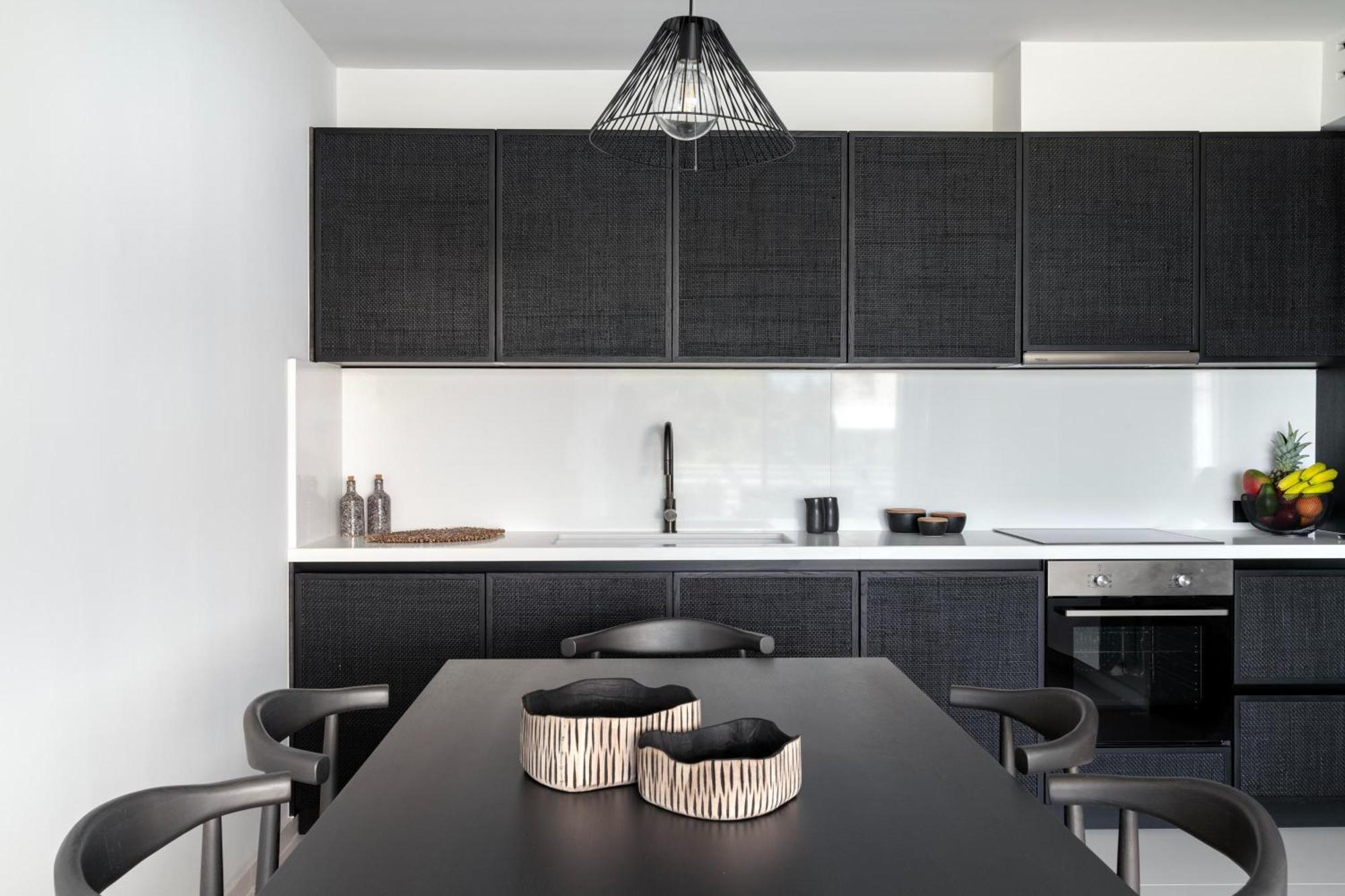 Marina Suite Порто Хели Экстерьер фото